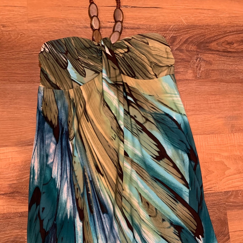 Beautiful maxi dress
